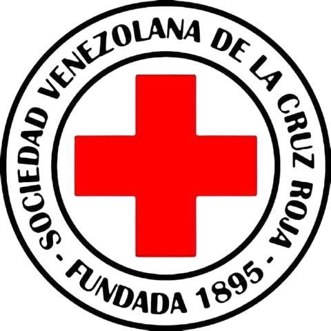 Logo de Cruz Roja Venezolana