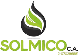 Logo de Solmico